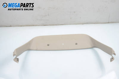 Boot lid plastic cover for Alfa Romeo 159 1.9 16V JTDM, 150 hp, station wagon, 5 doors, 2008, position: rear