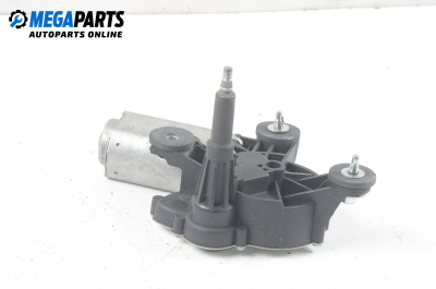 Motor scheibenwischer, vorne for Alfa Romeo 159 1.9 16V JTDM, 150 hp, combi, 2008, position: rückseite