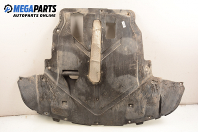Motor-aufliegerplatte for Alfa Romeo 159 1.9 16V JTDM, 150 hp, combi, 5 türen, 2008