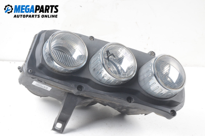 Scheinwerfer for Alfa Romeo 159 1.9 16V JTDM, 150 hp, combi, 5 türen, 2008, position: rechts