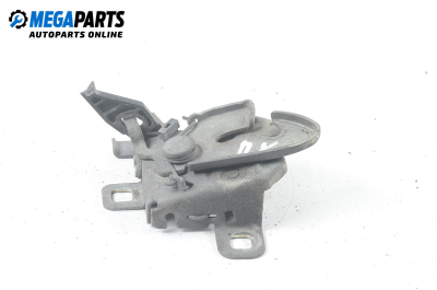 Bonnet lock for Alfa Romeo 159 1.9 16V JTDM, 150 hp, station wagon, 5 doors, 2008, position: front