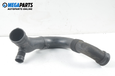 Turborohr for Alfa Romeo 159 1.9 16V JTDM, 150 hp, combi, 5 türen, 2008