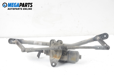Motor scheibenwischer, vorne for Alfa Romeo 159 1.9 16V JTDM, 150 hp, combi, 2008, position: vorderseite Bosch