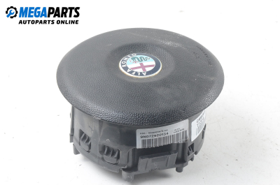 Airbag for Alfa Romeo 159 1.9 16V JTDM, 150 hp, combi, 5 türen, 2008, position: vorderseite № 156081638