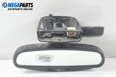 Elektrochromer spiegel for Alfa Romeo 159 1.9 16V JTDM, 150 hp, combi, 5 türen, 2008