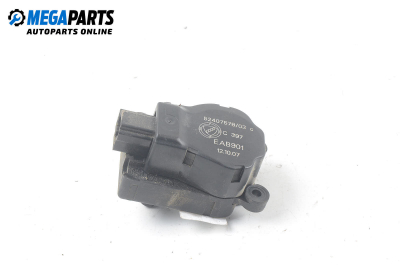 Heater motor flap control for Alfa Romeo 159 1.9 16V JTDM, 150 hp, station wagon, 5 doors, 2008 № EAB901