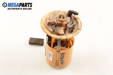 Supply pump for Alfa Romeo 159 1.9 16V JTDM, 150 hp, station wagon, 5 doors, 2008