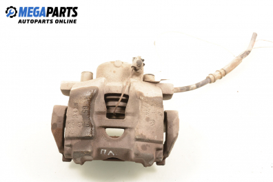 Bremszange for Alfa Romeo 159 1.9 16V JTDM, 150 hp, combi, 5 türen, 2008, position: links, vorderseite