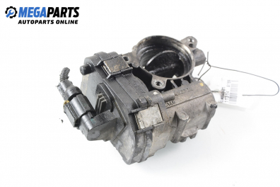 Clapetă carburator for Alfa Romeo 159 1.9 16V JTDM, 150 hp, combi, 5 uși, 2008 № 48CPD4