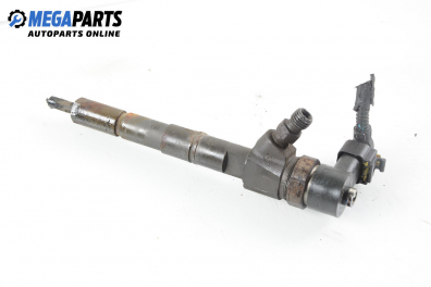 Einspritzdüse for Alfa Romeo 159 1.9 16V JTDM, 150 hp, combi, 5 türen, 2008 № Bosch 0 445 110 243