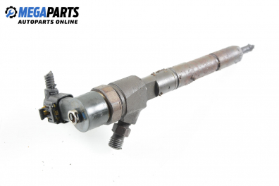 Einspritzdüse for Alfa Romeo 159 1.9 16V JTDM, 150 hp, combi, 5 türen, 2008 № Bosch 0 445 110 243