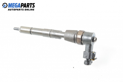 Einspritzdüse for Alfa Romeo 159 1.9 16V JTDM, 150 hp, combi, 5 türen, 2008 № Bosch 0 445 110 243