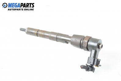 Einspritzdüse for Alfa Romeo 159 1.9 16V JTDM, 150 hp, combi, 5 türen, 2008 № Bosch 0 445 110 243