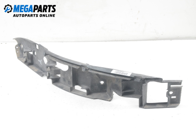 Bumper holder for Volkswagen Touareg 2.5 R5 TDI, 174 hp, suv, 5 doors automatic, 2004, position: front - right