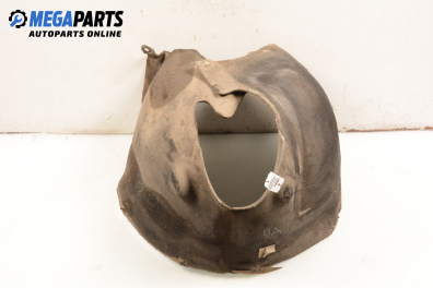 Radhausschale for Volkswagen Touareg 2.5 R5 TDI, 174 hp, suv, 5 türen automatic, 2004, position: rechts, vorderseite