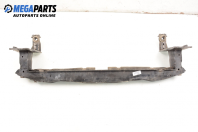 Bumper support brace impact bar for Volkswagen Touareg 2.5 R5 TDI, 174 hp, suv, 5 doors automatic, 2004, position: front