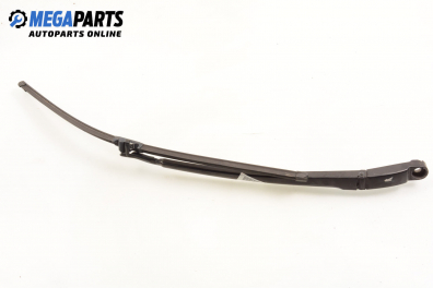 Front wipers arm for Volkswagen Touareg 2.5 R5 TDI, 174 hp, suv automatic, 2004, position: left