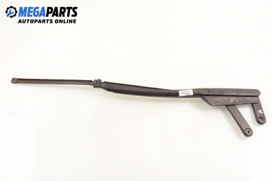 Front wipers arm for Volkswagen Touareg 2.5 R5 TDI, 174 hp, suv automatic, 2004, position: right