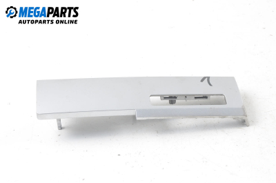 Interior plastic for Volkswagen Touareg 2.5 R5 TDI, 174 hp, suv, 5 doors automatic, 2004, position: left