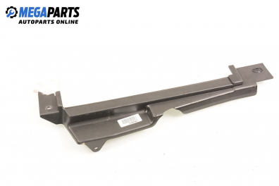 Interior plastic for Volkswagen Touareg 2.5 R5 TDI, 174 hp, suv, 5 doors automatic, 2004, position: rear