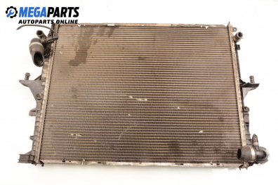 Radiator de apă for Volkswagen Touareg 2.5 R5 TDI, 174 hp, suv, 5 uși automatic, 2004