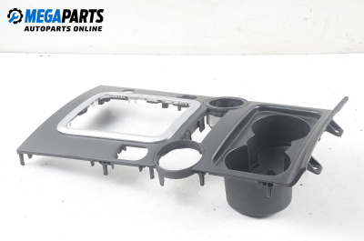 Gear shift console for Volkswagen Touareg 2.5 R5 TDI, 174 hp, suv, 5 doors automatic, 2004