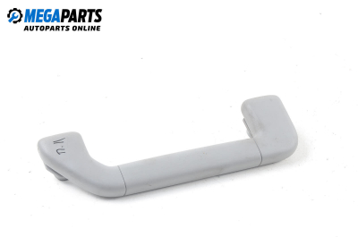 Mâner for Volkswagen Touareg 2.5 R5 TDI, 174 hp, suv, 5 uși automatic, 2004, position: stânga - fața