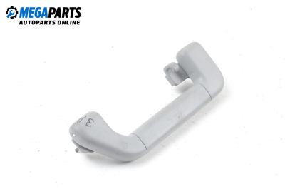 Handle for Volkswagen Touareg 2.5 R5 TDI, 174 hp, suv, 5 doors automatic, 2004, position: rear - right