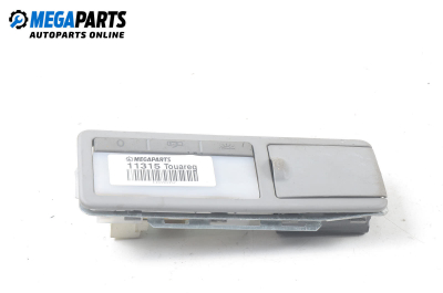 Beleuchtung for Volkswagen Touareg 2.5 R5 TDI, 174 hp, suv, 5 türen automatic, 2004