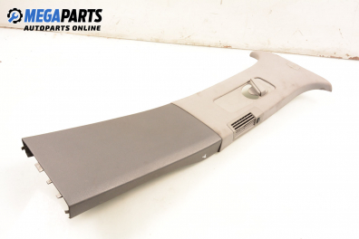 Plastic interior for Volkswagen Touareg 2.5 R5 TDI, 174 hp, suv, 5 uși automatic, 2004, position: dreapta