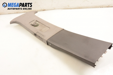 Plastic interior for Volkswagen Touareg 2.5 R5 TDI, 174 hp, suv, 5 uși automatic, 2004, position: stânga