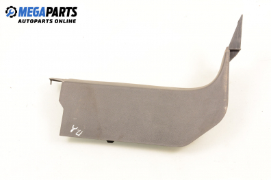 Plastic interior for Volkswagen Touareg 2.5 R5 TDI, 174 hp, suv, 5 uși automatic, 2004, position: dreapta