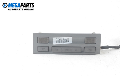 Beleuchtung for Volkswagen Touareg 2.5 R5 TDI, 174 hp, suv, 5 türen automatic, 2004