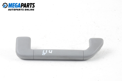Handle for Volkswagen Touareg 2.5 R5 TDI, 174 hp, suv, 5 doors automatic, 2004, position: front - right