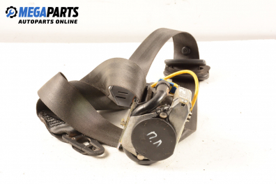 Sicherheitsgurt for Volkswagen Touareg 2.5 R5 TDI, 174 hp, suv, 5 türen automatic, 2004, position: links, vorderseite