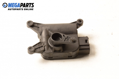Motor supapă încălzire for Volkswagen Touareg 2.5 R5 TDI, 174 hp, suv, 5 uși automatic, 2004