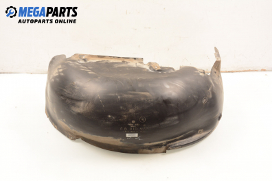 Inner fender for Volkswagen Touareg 2.5 R5 TDI, 174 hp, suv, 5 doors automatic, 2004, position: rear - right № 7L6 810 972