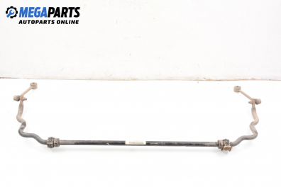 Sway bar for Volkswagen Touareg 2.5 R5 TDI, 174 hp, suv, 5 doors automatic, 2004, position: rear
