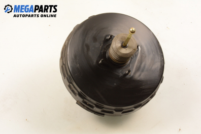 Servo for Volkswagen Touareg 2.5 R5 TDI, 174 hp, suv automatic, 2004