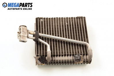Heating radiator for Volkswagen Touareg 2.5 R5 TDI, 174 hp, suv, 5 doors automatic, 2004