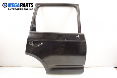 Door for Volkswagen Touareg 2.5 R5 TDI, 174 hp, suv, 5 doors automatic, 2004, position: rear - right