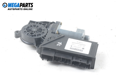 Window lift motor for Volkswagen Touareg 2.5 R5 TDI, 174 hp, suv automatic, 2004, position: rear - right № 7L0 959 794