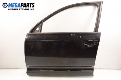 Door for Volkswagen Touareg 2.5 R5 TDI, 174 hp, suv, 5 doors automatic, 2004, position: front - left