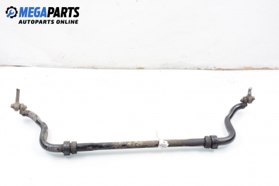 Sway bar for Volkswagen Touareg 2.5 R5 TDI, 174 hp, suv, 5 doors automatic, 2004, position: front