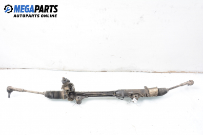 Hydraulic steering rack for Volkswagen Touareg 2.5 R5 TDI, 174 hp, suv, 5 doors automatic, 2004
