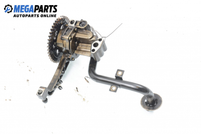 Ölpumpe for Volkswagen Touareg 2.5 R5 TDI, 174 hp, suv, 5 türen automatic, 2004