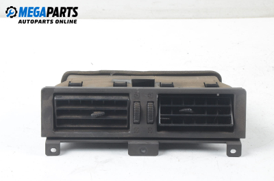 AC heat air vent for Nissan Terrano (WD21) 2.7 TD 4WD, 99 hp, suv, 3 doors, 1990