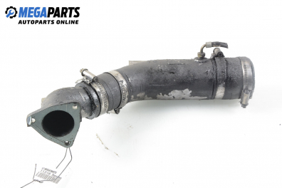 Turbo pipe for Nissan Terrano (WD21) 2.7 TD 4WD, 99 hp, suv, 3 doors, 1990