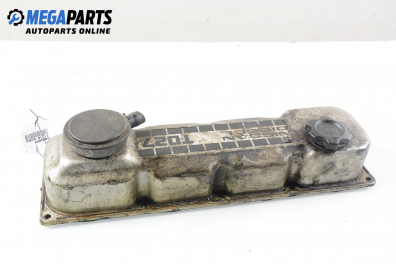 Valve cover for Nissan Terrano (WD21) 2.7 TD 4WD, 99 hp, suv, 1990