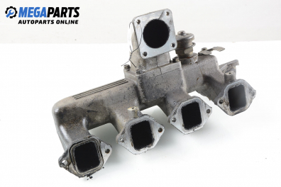Intake manifold for Nissan Terrano (WD21) 2.7 TD 4WD, 99 hp, suv, 3 doors, 1990